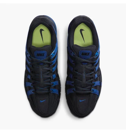 Кроссовки мужские Nike P-6000 Se Court Black HV6904-401
