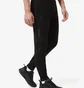 Штаны мужские AUSTRALIAN Impact Fleece Trousers Black LSUPA0036-003