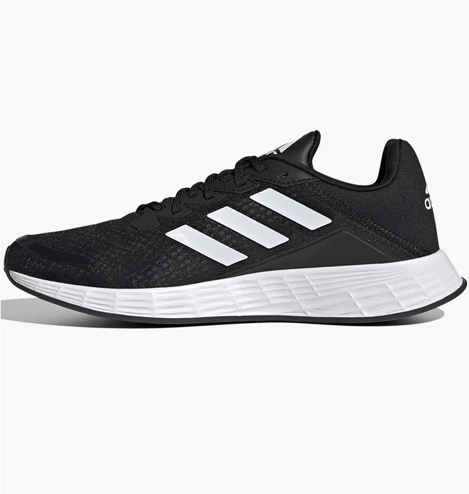 Кросівки жіночі Adidas Duramo Sl Black H04628