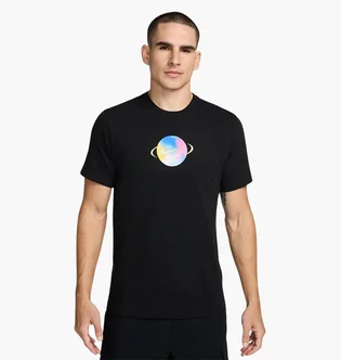 Футболка мужская Nike Cosmic Black HV9910-010