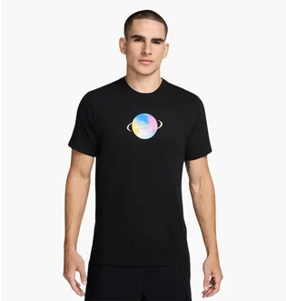 Футболка мужская Nike Cosmic Black HV9910-010