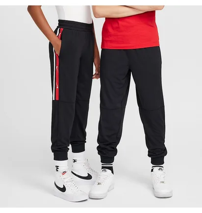 Спортивный костюм детский Nike Nsw Club Black FZ4906-010__FZ4911-010