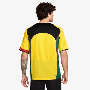 Футболка мужская Nike Total 90 Yellow IB4218-719