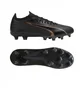 Бутси чоловічі Puma Ultra Match Fg/Ag Black 107754-02