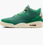 Кросівки жіночі Air Jordan Nina Chanel Abney X 3 Retro Sp Green FZ7974-300