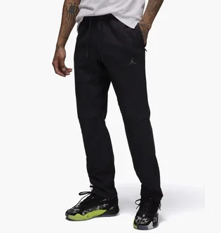 Штаны мужские Air Jordan Sport Hoop Fleece Black FV8604-010