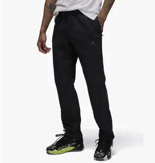 Штаны мужские Air Jordan Sport Hoop Fleece Black FV8604-010