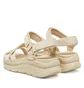 Сандали женские Skechers DLux Walker-Going-Out Vibes Beige 119828-NAT