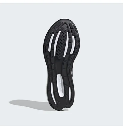 Кроссовки мужские Adidas Runfalcon 3 Tr Shoes Black IF4025