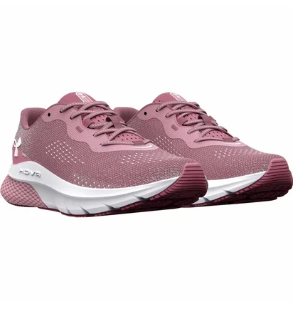 Кроссовки женские Under Armour Hovr Turbulence 2 Running Shoes Pink 3026525-600