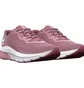 Кроссовки женские Under Armour Hovr Turbulence 2 Running Shoes Pink 3026525-600