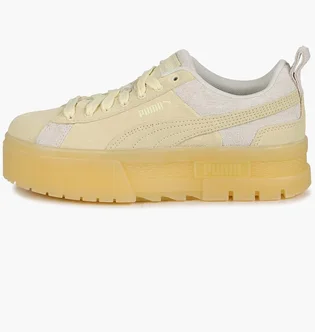 Кросівки жіночі Puma Mayze Mono Beige 383991-03