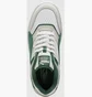 Кроссовки мужские Puma Doublecourt Prm White/Grey 393283-09
