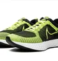 Кроссовки мужские Nike React Infinity Run Flyknit 2 Green CT2357-700