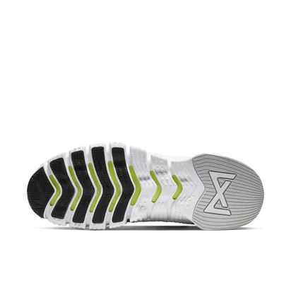 Кросівки чоловічі Nike Free Metcon 3 Grey CJ0861-017