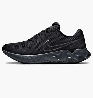 Кроссовки мужские Nike Renew Ride 2 Black CU3507-002