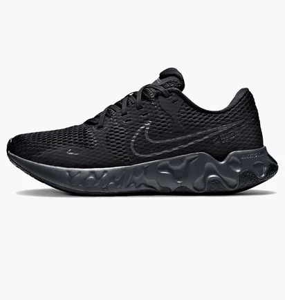 Кросівки чоловічі Nike Renew Ride 2 Black CU3507-002