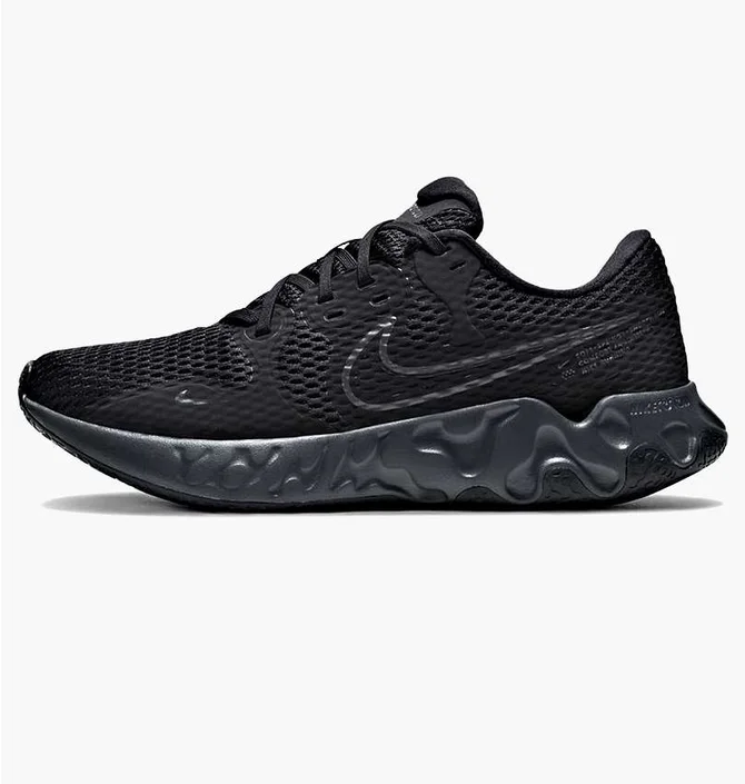Кросівки чоловічі Nike Renew Ride 2 Black CU3507-002