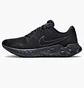 Кросівки чоловічі Nike Renew Ride 2 Black CU3507-002