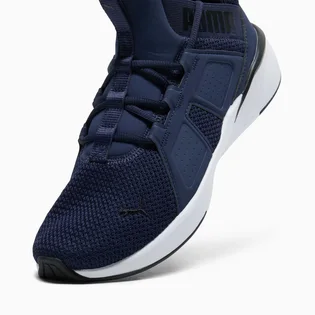 Кроссовки мужские Puma Contempt Demi Remix Mesh Blue 378499-04
