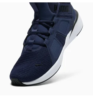 Кроссовки мужские Puma Contempt Demi Remix Mesh Blue 378499-04