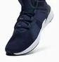 Кроссовки мужские Puma Contempt Demi Remix Mesh Blue 378499-04