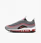 Кроссовки детские Nike Air Max 97 (Gs) Grey 921522-025