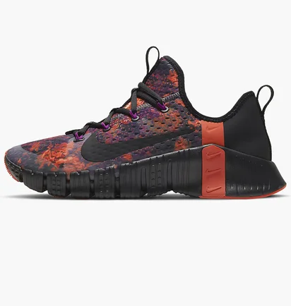 Кросівки чоловічі Nike Free Metcon 3 Multi CJ0861-002