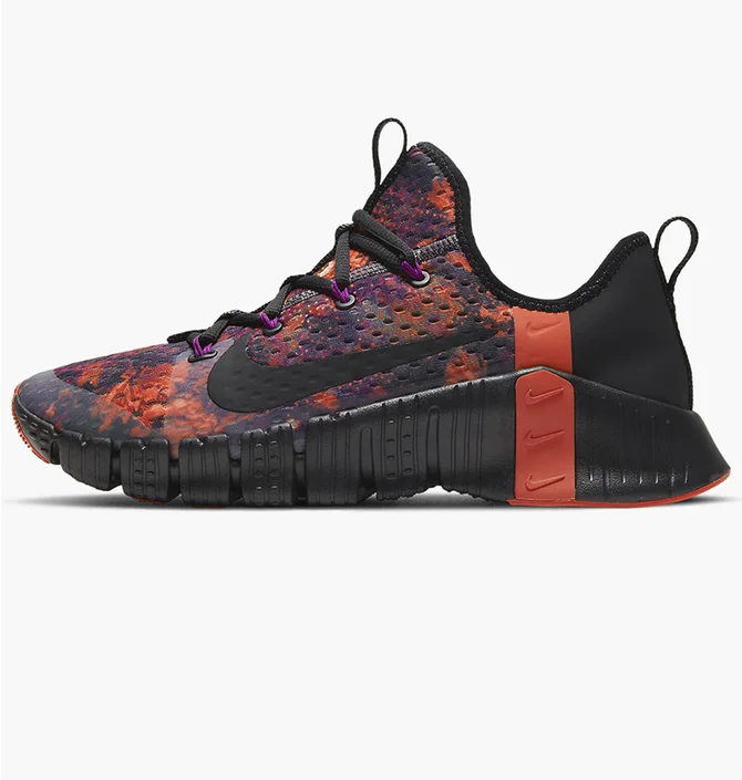 Кросівки чоловічі Nike Free Metcon 3 Multi CJ0861-002