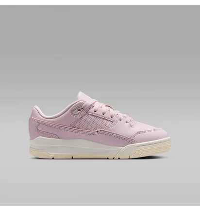 Кросівки дитячі Air Jordan Flight Court Gs Pink HF3333-600