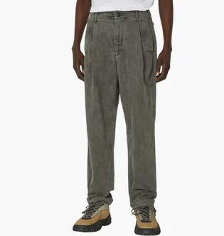 Штаны мужские Cav Empt Casual Grey CES25PT13
