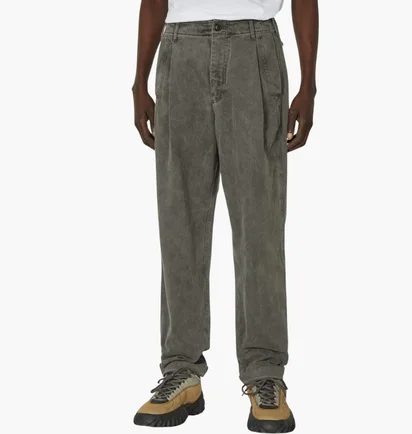 Штаны мужские Cav Empt Casual Grey CES25PT13