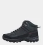 Ботинки мужские CMP Rigel Mid Trekking Shoes Wp Grey 3Q12947-11FP