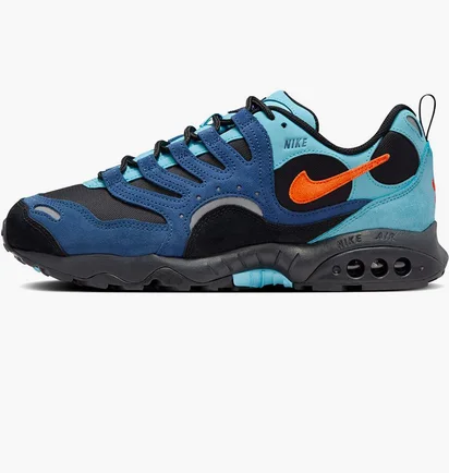 Кросівки чоловічі Nike Air Terra Humara Sp Mystic Blue FQ9084-400