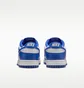Кросівки чоловічі Nike Dunk Low Blue/White HF5441-112