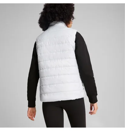 Жилетка жіноча Puma Ess White 848941-42