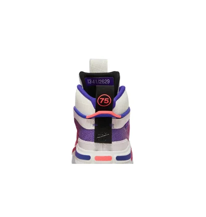 Кроссовки мужские Air Jordan 36 Beige/Violet DN4199-160