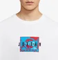 Футболка мужская Air Jordan Sport Dna White CJ6221-100
