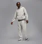 Худи мужское Air Jordan Brk Ovs Fz Hd Grey IB7235-050