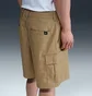 Шорти чоловічі Nike Club Wvn Cargo Beige FN3517-298