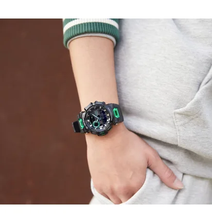 Часы мужские Casio G-Shock Move Move GBA-900SM-1A3