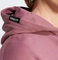 Худи мужское Adidas Terrex Logo Hoodie Violet IN4715