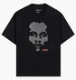Футболка мужская Air Jordan Gel Reflective 1985 Black HV5091-045