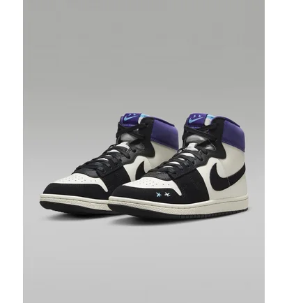 Кросівки жіночі Air Jordan Air Ship Pe Sp White/Black FQ8281-100