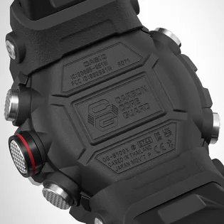 Часы мужские Casio G-Shock GG-B100XM-1A