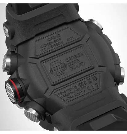 Часы мужские Casio G-Shock GG-B100XM-1A