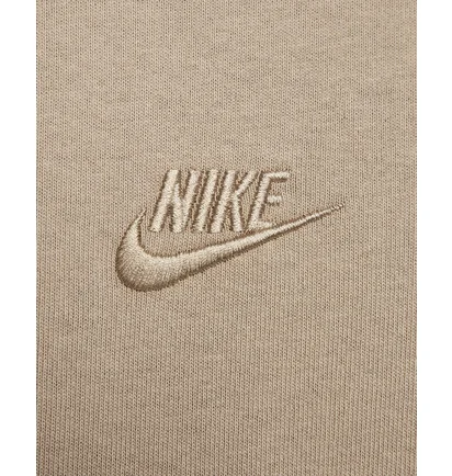 Футболка мужская Nike T-Shirt Sportswear Premium Essentials Beige DO7392-247