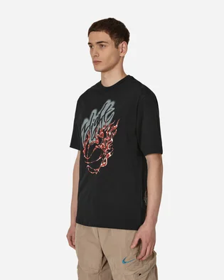 Футболка мужская Air Jordan Travis Scott Black Do4101-010