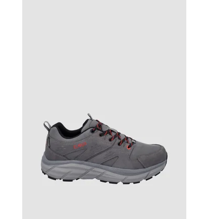 Кроссовки мужские CMP Kamsel Low Multifunctional Sho Grey 3Q27697-11YS