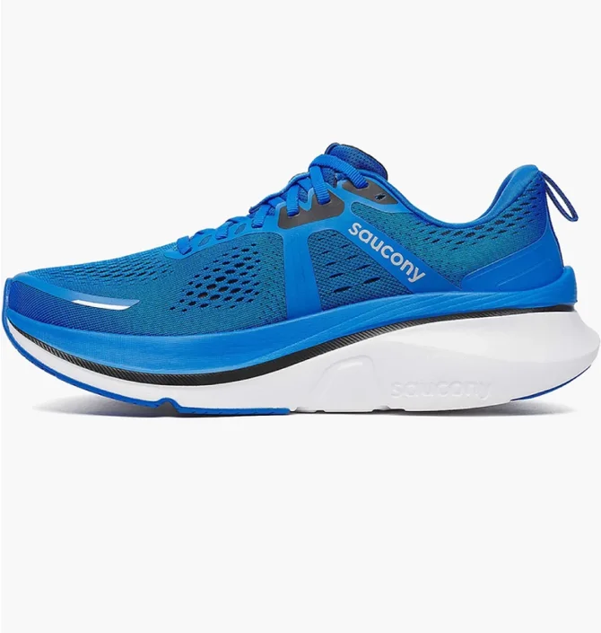 Кросівки чоловічі Saucony Guide 18 Blue S20998-163